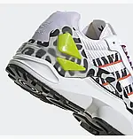 AllOriginal com ua Кросівки Adidas Rich Mnisi Zx Wavian Shoes White/Black Gw0517 РОЗМІРИ ЗАПИТУЙТЕ, фото 9