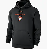 Urbanshop com ua Худі Nike Oklahoma State Club Fleece College Hoodie Black M31777P738-OKS РОЗМІРИ ЗАПИТУЙТЕ