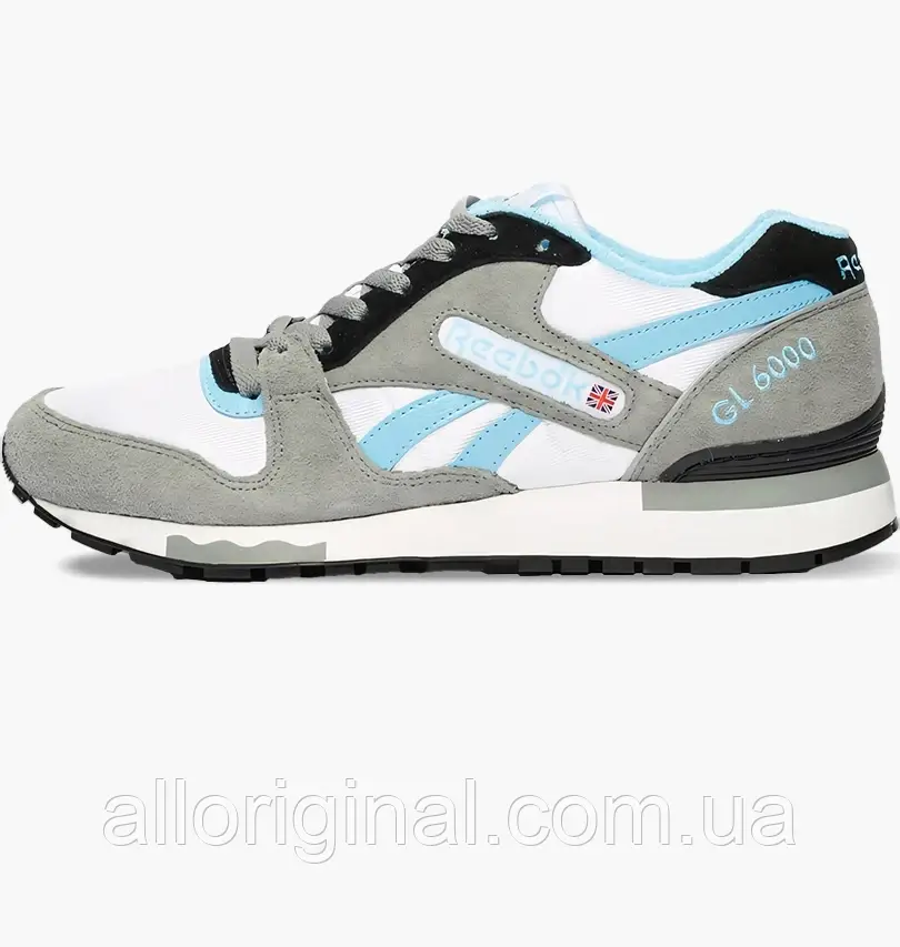 Reebok gl 6000 Prom.ua
