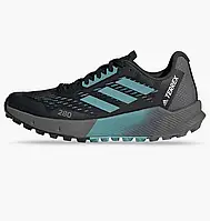 Urbanshop com ua Кросівки Adidas Terrex Agravic Flow 2 Trail Running Shoes Black/Blue H03189 РОЗМІРИ ЗАПИТУЙТЕ