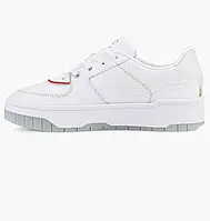 Urbanshop com ua Кросівки Puma Cali Dream Re:Collection Platform Sneakers White 384463-01 РОЗМІРИ ЗАПИТУЙТЕ