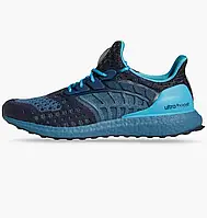 Urbanshop com ua Кросівки Adidas Ultraboost Climacool 2 Dna Shoes Black/Blue Gz0441 РОЗМІРИ ЗАПИТУЙТЕ