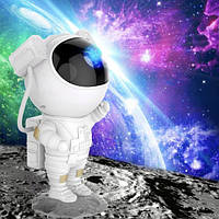 Проектор галактики лазерный астронавт, Звездное небо космонавт, Светильники для BJ-247 детской, космонавт