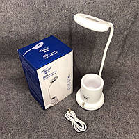 Настольная лампа для стола TaigeXin TGX 1007 | Удобная настольная лампа | Настольная EL-177 лампа гибкая