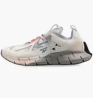 Urbanshop com ua Кросівки Reebok Zig Kinetica Concept Type 1 Grey/White eg7477 РОЗМІРИ ЗАПИТУЙТЕ