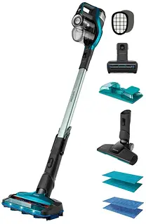 Акумуляторний пилосос PHILIPS SpeedPro Max Aqua FC6904/01