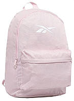Спортивный рюкзак 23L Reebok Myt Backpack розовый Seli Спортивний рюкзак 23L Reebok Myt Backpack рожевий
