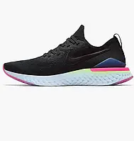 Urbanshop com ua Кросівки Nike Epic React Flyknit 2 Black BQ8928-003 РОЗМІРИ ЗАПИТУЙТЕ