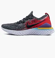 Urbanshop com ua Кросівки Nike Epic React Flyknit 2 Black BQ8928-007 РОЗМІРИ ЗАПИТУЙТЕ