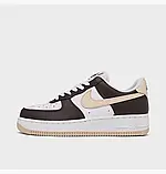 AllOriginal com ua Кросівки Nike Air Force 1 Low Casual Shoes White/Black Fd9873-101 РОЗМІРИ ЗАПИТУЙТЕ, фото 2