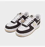 AllOriginal com ua Кросівки Nike Air Force 1 Low Casual Shoes White/Black Fd9873-101 РОЗМІРИ ЗАПИТУЙТЕ, фото 3