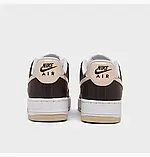 AllOriginal com ua Кросівки Nike Air Force 1 Low Casual Shoes White/Black Fd9873-101 РОЗМІРИ ЗАПИТУЙТЕ, фото 5