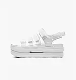 AllOriginal com ua Сандалі Nike Icon Classic Sandals White Dh0224-100 РОЗМІРИ ЗАПИТУЙТЕ, фото 2