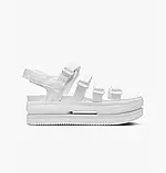 AllOriginal com ua Сандалі Nike Icon Classic Sandals White Dh0224-100 РОЗМІРИ ЗАПИТУЙТЕ, фото 4
