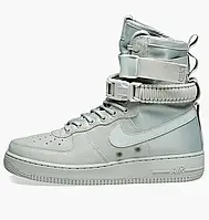 Urbanshop com ua Кросівки Nike W Sf Af1 Grey 857872-006 РОЗМІРИ ЗАПИТУЙТЕ