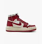 AllOriginal com ua Кросівки Nike Air Jordan 1 Elevate High Red/White Dn3253-116 РОЗМІРИ ЗАПИТУЙТЕ, фото 4