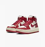 AllOriginal com ua Кросівки Nike Air Jordan 1 Elevate High Red/White Dn3253-116 РОЗМІРИ ЗАПИТУЙТЕ, фото 6