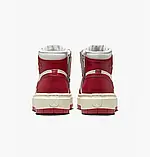 AllOriginal com ua Кросівки Nike Air Jordan 1 Elevate High Red/White Dn3253-116 РОЗМІРИ ЗАПИТУЙТЕ, фото 7