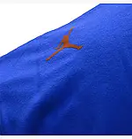 AllOriginal com ua Сорочка Nike Air Jordan 23 Engineered Top Game Blue DH1597-480 РОЗМІРИ ЗАПИТУЙТЕ, фото 4