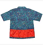 AllOriginal com ua Сорочка Nike M Nrg Acg Top Aop Short Sleeves Shirt Blue CD7636-405 РОЗМІРИ ЗАПІТУЙТЕ, фото 3