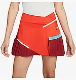 AllOriginal com ua Спідниця Nike Court Skirt Orange DD8633-634 РОЗМІРИ ЗАПИТУЙТЕ, фото 2