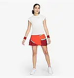 AllOriginal com ua Спідниця Nike Court Skirt Orange DD8633-634 РОЗМІРИ ЗАПИТУЙТЕ, фото 3