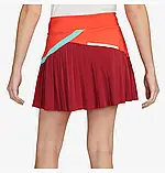 AllOriginal com ua Спідниця Nike Court Skirt Orange DD8633-634 РОЗМІРИ ЗАПИТУЙТЕ, фото 4