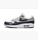 AllOriginal com ua Кросівки Nike Air Max 1 Lv8 Grey/Blue DH4059-100 РОЗМІРИ ЗАПИТУЙТЕ, фото 2
