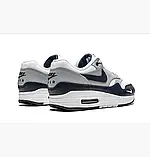 AllOriginal com ua Кросівки Nike Air Max 1 Lv8 Grey/Blue DH4059-100 РОЗМІРИ ЗАПИТУЙТЕ, фото 4