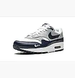 AllOriginal com ua Кросівки Nike Air Max 1 Lv8 Grey/Blue DH4059-100 РОЗМІРИ ЗАПИТУЙТЕ, фото 5