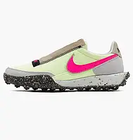 Urbanshop com ua Кросівки Nike Waffle Racer Crater Wmns Grey CT1983-700 РОЗМІРИ ЗАПИТУЙТЕ