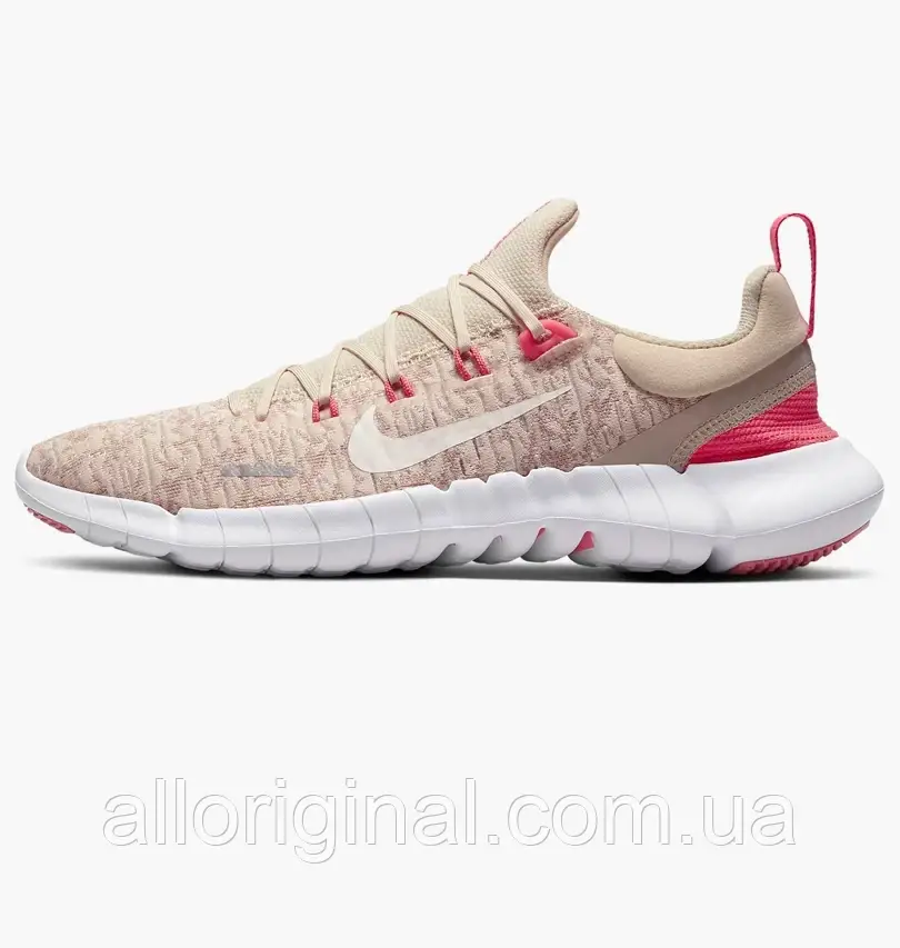 Urbanshop com ua Кросівки Nike Free Run 5.0 Next Nature Beige CZ1891-102 РОЗМІРИ ЗАПИТУЙТЕ