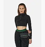 AllOriginal com ua Топ Nike Off-White Longsleeve Top Black DV5558-010 РОЗМІРИ ЗАПИТУЙТЕ, фото 2