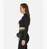 AllOriginal com ua Топ Nike Off-White Longsleeve Top Black DV5558-010 РОЗМІРИ ЗАПИТУЙТЕ, фото 3