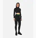 AllOriginal com ua Топ Nike Off-White Longsleeve Top Black DV5558-010 РОЗМІРИ ЗАПИТУЙТЕ, фото 5