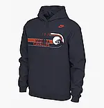 AllOriginal com ua Худі Nike Virginia College Hoodie Black HF7245-419 РОЗМІРИ ЗАПИТУЙТЕ, фото 2