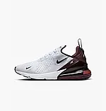AllOriginal com ua Кросівки Nike Air Max 270 MenS Shoes White/Bordo FN6858-681 РОЗМІРИ ЗАПИТУЙТЕ, фото 2