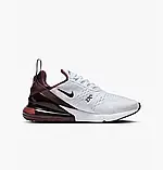 AllOriginal com ua Кросівки Nike Air Max 270 MenS Shoes White/Bordo FN6858-681 РОЗМІРИ ЗАПИТУЙТЕ, фото 4