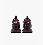 AllOriginal com ua Кросівки Nike Air Max 270 MenS Shoes White/Bordo FN6858-681 РОЗМІРИ ЗАПИТУЙТЕ, фото 7