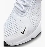 AllOriginal com ua Кросівки Nike Air Max 270 MenS Shoes White/Bordo FN6858-681 РОЗМІРИ ЗАПИТУЙТЕ, фото 8