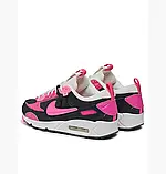 AllOriginal com ua Кросівки Nike Air Max 90 Futura Black/Pink DV7190-101 РОЗМІРИ ЗАПИТУЙТЕ, фото 3