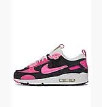 AllOriginal com ua Кросівки Nike Air Max 90 Futura Black/Pink DV7190-101 РОЗМІРИ ЗАПИТУЙТЕ, фото 5