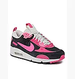 AllOriginal com ua Кросівки Nike Air Max 90 Futura Black/Pink DV7190-101 РОЗМІРИ ЗАПИТУЙТЕ, фото 6