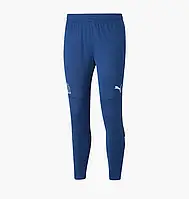 Urbanshop com ua Штани Puma Olympique Marseille 22/23 Training Pants Blue 76729411 РОЗМІРИ ЗАПІТУЙТЕ