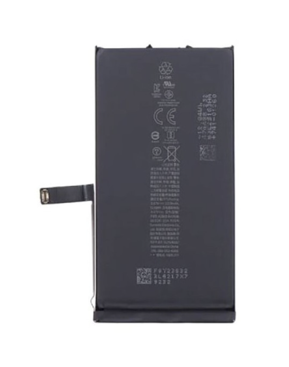 Акумуляторна батарея (АКБ) для iPhone 14 Plus, 4325mAh, оригінал (54), фото 1