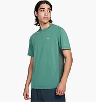 Urbanshop com ua Футболка Nike Acg Goat Rocks Dri-Fit Adv Uv Short-Sleeve Top Green FN8411-361 РОЗМІРИ