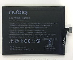 Акумуляторна батарея (АКБ) для ZTE Li3932T44P6h806139, 3200/3400mAh