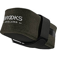 Сумка під сідло Brooks Scape Saddle Pocket bag 0.7 л Зелений (1007-017715)