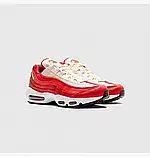 AllOriginal com ua Кросівки Nike Air Max 95 Red/Beige FN6866-642 РОЗМІРИ ЗАПИТУЙТЕ, фото 3