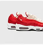 AllOriginal com ua Кросівки Nike Air Max 95 Red/Beige FN6866-642 РОЗМІРИ ЗАПИТУЙТЕ, фото 6
